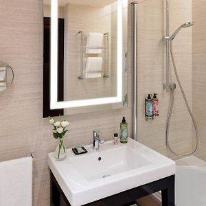 Deluxe Double or Twin Room Balcony